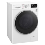 LG Waschmaschine | Serie 7 | 7 kg, F14WM7TS1