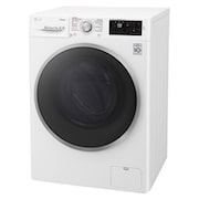 LG Waschmaschine | Serie 7 | 7 kg, F14WM7TS1