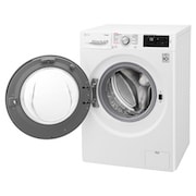 LG Waschmaschine | Serie 7 | 7 kg, F14WM7TS1