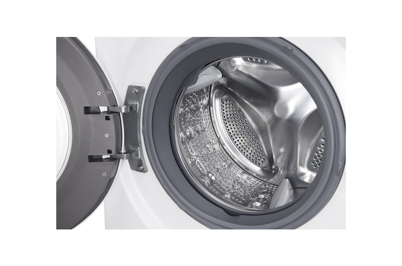 LG Waschmaschine | Serie 7 | 7 kg, F14WM7TS1