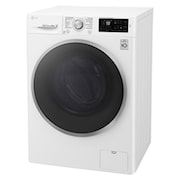 LG Waschmaschine | 8 kg | AquaLock™, F14WM8CN1