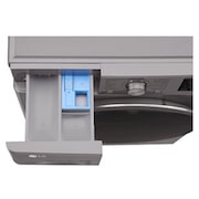 LG Waschmaschine | Serie 5 | 8 kg | Stone Silver, F14WM8TN4