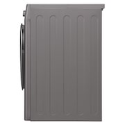 LG Waschmaschine | Serie 5 | 8 kg | Stone Silver, F14WM8TN4
