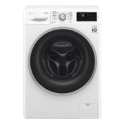 Vorderseite von Waschmaschine | Serie 7 |8 kg | Steam™ F14WM8TS1