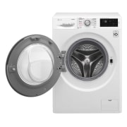 LG Waschmaschine | Serie 7 |8 kg | Steam™, F14WM8TS1