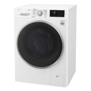 LG Waschmaschine | Serie 7 |8 kg | Steam™, F14WM8TS1