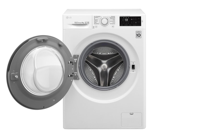 LG Waschmaschine | Serie 5 | 9 kg, F14WM9EN0