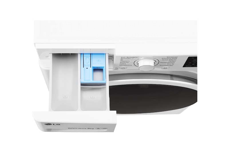 LG Waschmaschine | Serie 5 | 9 kg, F14WM9EN0