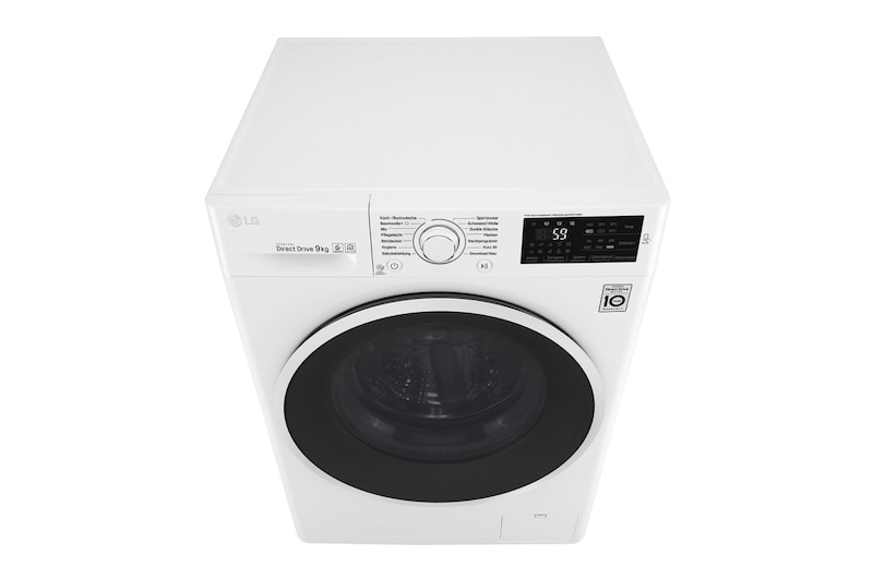 LG Waschmaschine | Serie 5 | 9 kg, F14WM9EN0