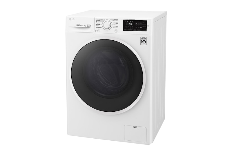 LG Waschmaschine | Serie 5 | 9 kg, F14WM9EN0