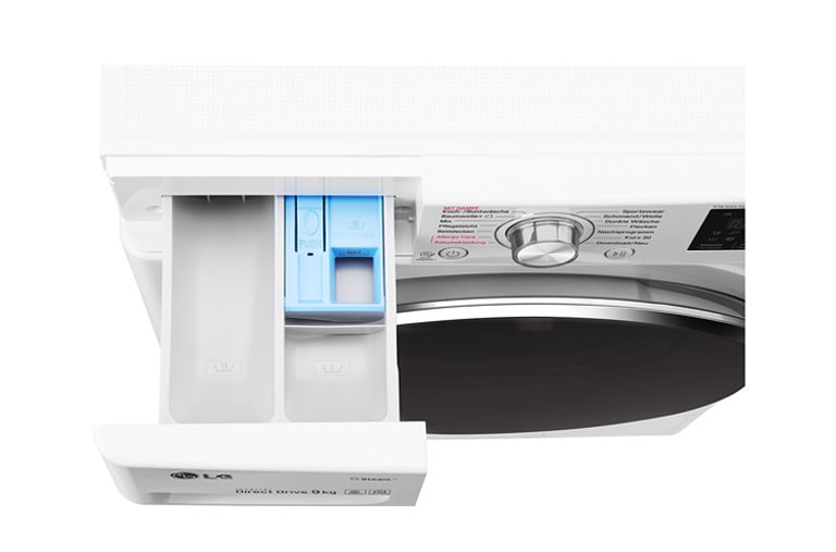 LG Waschmaschine | 9 kg | Steam™, F14WM9KG