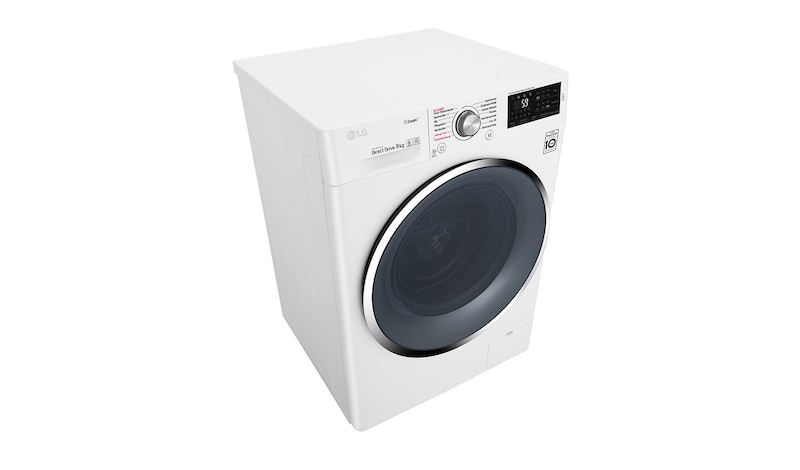 LG Waschmaschine | 9 kg | Steam™, F14WM9KG