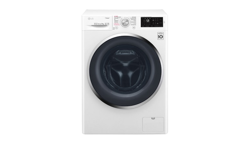 LG Waschmaschine | 9 kg | Steam™, F14WM9KG