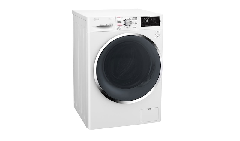 LG Waschmaschine | 9 kg | Steam™, F14WM9KG