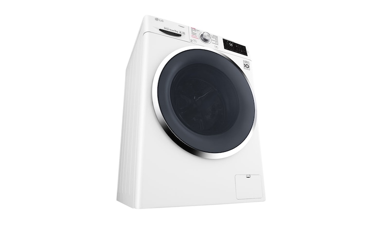 LG Waschmaschine | 9 kg | Steam™, F14WM9KG