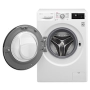 LG Waschmaschine | 9 kg | Steam™, F14WM9KS1