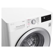LG Waschmaschine | 9 kg | Steam™, F14WM9KS1