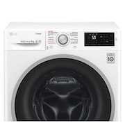 LG Waschmaschine | Serie 7 | 9 kg, F14WM9TS1