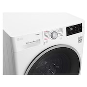 LG Waschmaschine | Serie 7 | 9 kg, F14WM9TS1