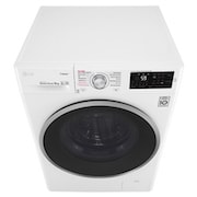 LG Waschmaschine | Serie 7 | 9 kg, F14WM9TS1
