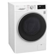 LG Waschmaschine | Serie 7 | 9 kg, F14WM9TS1