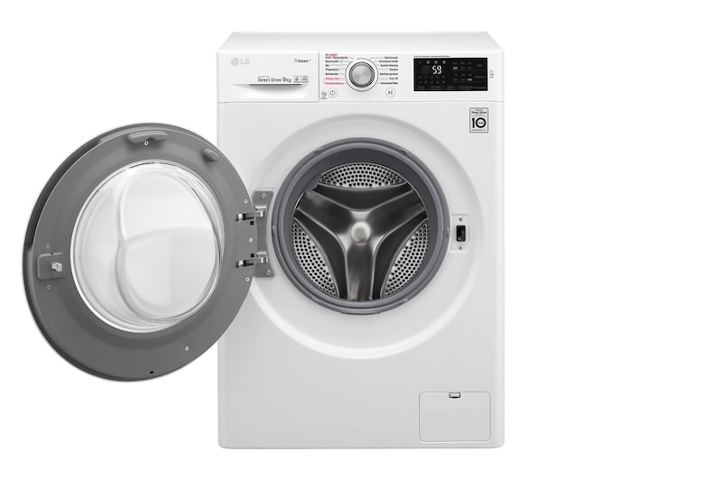 LG Waschmaschine | Serie 7 | 9 kg, F14WM9TS1