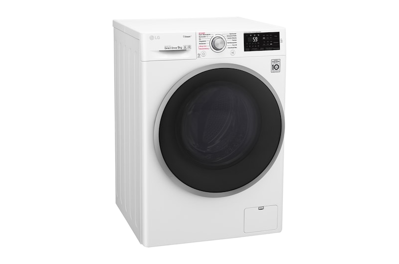 LG Waschmaschine | Serie 7 | 9 kg, F14WM9TS1