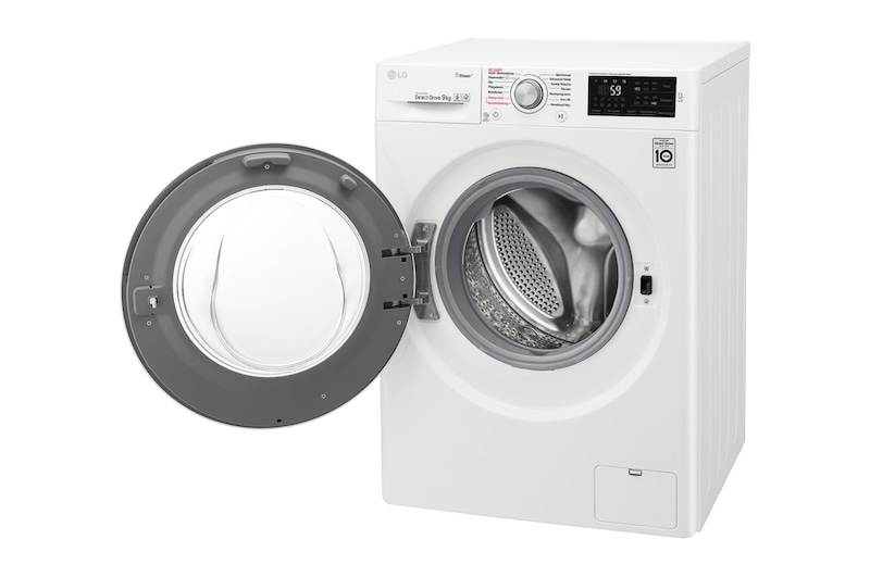 LG Waschmaschine | Serie 7 | 9 kg, F14WM9TS1