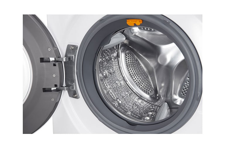 LG Waschmaschine | Serie 7 | 9 kg | Steam™ | TurboWash™ | Smart ThinQ™, F14WM9TS2