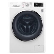 Vorderseite von Waschmaschine | Serie 9 | 9 kg | TrueSteam™ | TurboWash™ | SmartThinQ™ F14WM9TT2
