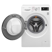 LG Waschmaschine | Serie 9 | 9 kg | TrueSteam™ | TurboWash™ | SmartThinQ™, F14WM9TT2