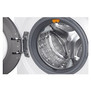 LG Waschmaschine | Serie 9 | 9 kg | TrueSteam™ | TurboWash™ | SmartThinQ™, F14WM9TT2