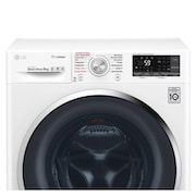 LG Waschmaschine | Serie 9 | 9 kg | TrueSteam™ | TurboWash™ | SmartThinQ™, F14WM9TT2