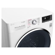 LG Waschmaschine | Serie 9 | 9 kg | TrueSteam™ | TurboWash™ | SmartThinQ™, F14WM9TT2