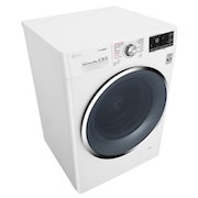 LG Waschmaschine | Serie 9 | 9 kg | TrueSteam™ | TurboWash™ | SmartThinQ™, F14WM9TT2