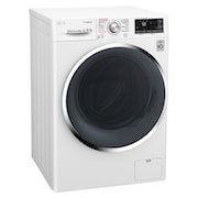 LG Waschmaschine | Serie 9 | 9 kg | TrueSteam™ | TurboWash™ | SmartThinQ™, F14WM9TT2