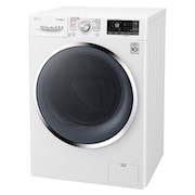 LG Waschmaschine | Serie 9 | 9 kg | TrueSteam™ | TurboWash™ | SmartThinQ™, F14WM9TT2