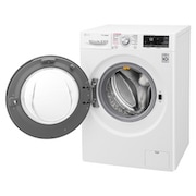 LG Waschmaschine | Serie 9 | 9 kg | TrueSteam™ | TurboWash™ | SmartThinQ™, F14WM9TT2