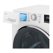 LG Sparen Sie Energie, genießen Sie ein optimales Trocknen, RT9DIH2