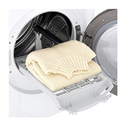 LG Sparen Sie Energie, genießen Sie ein optimales Trocknen, RT9DIH2