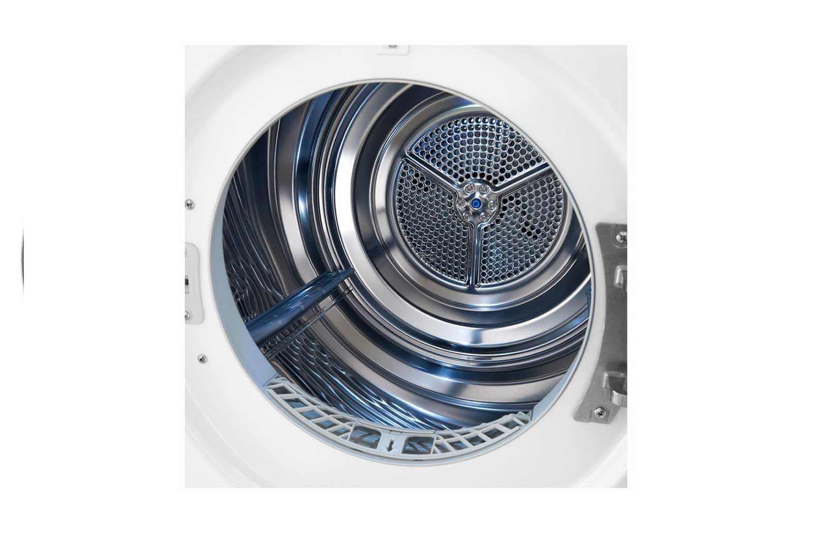 LG Sparen Sie Energie, genießen Sie ein optimales Trocknen, RT9DIH2