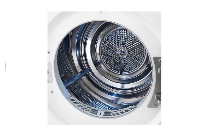 LG Sparen Sie Energie, genießen Sie ein optimales Trocknen, RT9DIH2