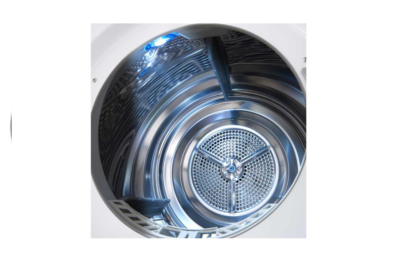 LG Sparen Sie Energie, genießen Sie ein optimales Trocknen, RT9DIH2