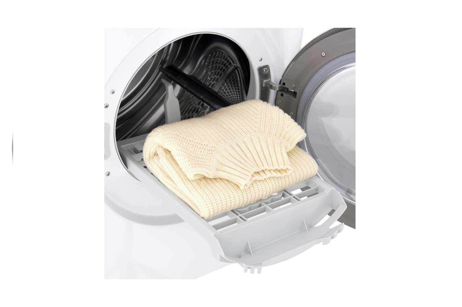 LG Sparen Sie Energie, genießen Sie ein optimales Trocknen, RT9DIH2