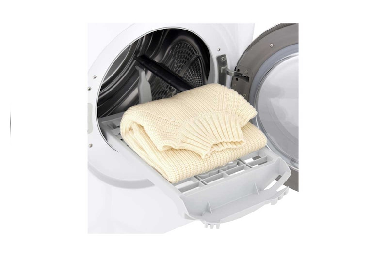 LG Sparen Sie Energie, genießen Sie ein optimales Trocknen, RT9DIH2