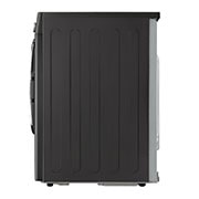 LG Trockner mit Dual Inverter Wärmepumpentechnologie und selbstreinigendem Kondensator bis zu 8 kg Fassungsvermögen, Energieeffizienzklasse A+++, DV908IH2S