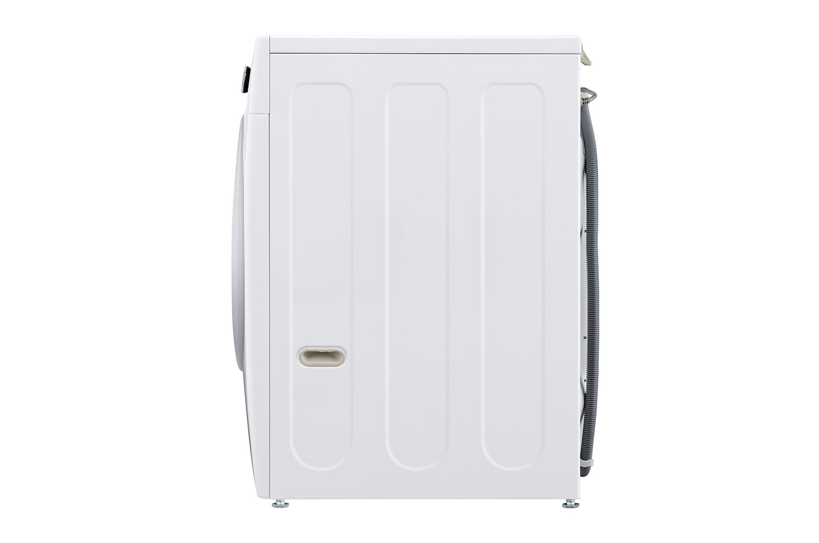 LG Waschmaschine mit 15 kg Kapazität | Energieeffizienzklasse E | 1.100 U./Min. | TurboWash® | Wi-Fi –Funktion | Aqua-Control, F11WM15TS2
