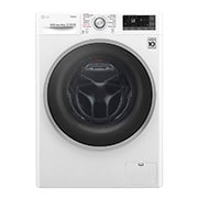 LG Waschmaschine | 9 kg | AquaLock™ | TurboWash™, F14U2VDN1H