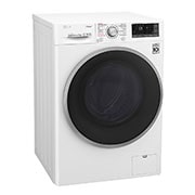 LG Waschmaschine | 9 kg | AquaLock™ | TurboWash™, F14U2VDN1H