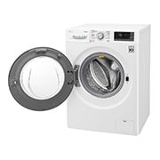 LG Waschmaschine | 9 kg | AquaLock™ | TurboWash™, F14U2VDN1H